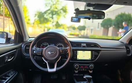 KIA Rio IV, 2018 год, 1 720 000 рублей, 19 фотография