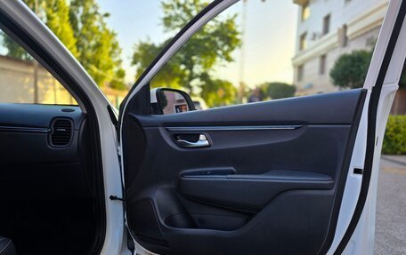 KIA Rio IV, 2018 год, 1 720 000 рублей, 29 фотография