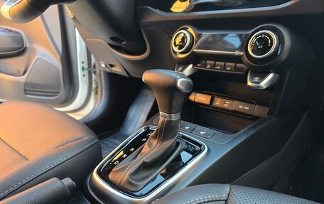 KIA Rio IV, 2018 год, 1 720 000 рублей, 32 фотография