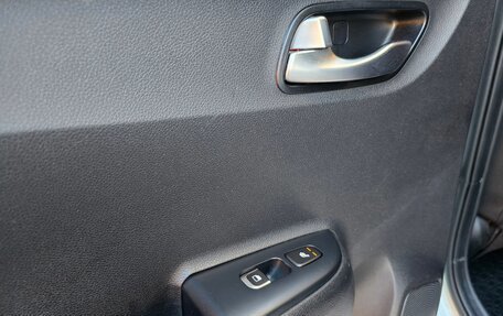 KIA Rio IV, 2018 год, 1 720 000 рублей, 34 фотография