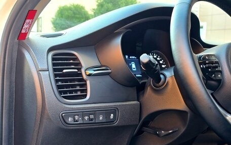 KIA Rio IV, 2018 год, 1 720 000 рублей, 20 фотография