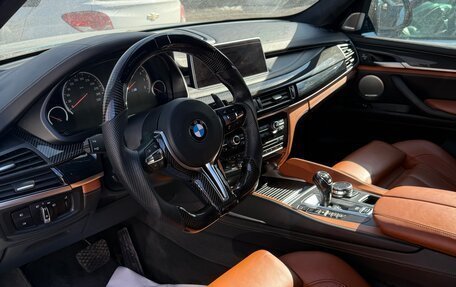 BMW X5 M, 2016 год, 2 900 000 рублей, 3 фотография