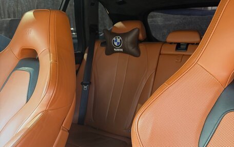 BMW X5 M, 2016 год, 2 900 000 рублей, 5 фотография