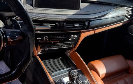 BMW X5 M, 2016 год, 2 900 000 рублей, 4 фотография