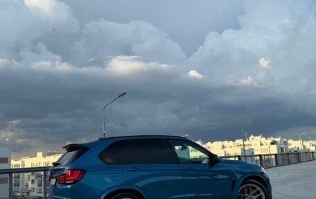 BMW X5 M, 2016 год, 2 900 000 рублей, 2 фотография
