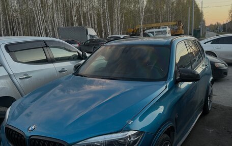 BMW X5 M, 2016 год, 2 900 000 рублей, 7 фотография