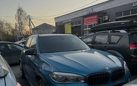 BMW X5 M, 2016 год, 2 900 000 рублей, 6 фотография