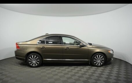 Volvo S80 II рестайлинг 2, 2013 год, 1 450 000 рублей, 5 фотография