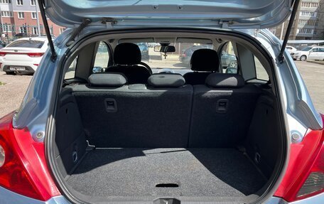 Opel Corsa D, 2008 год, 470 000 рублей, 8 фотография