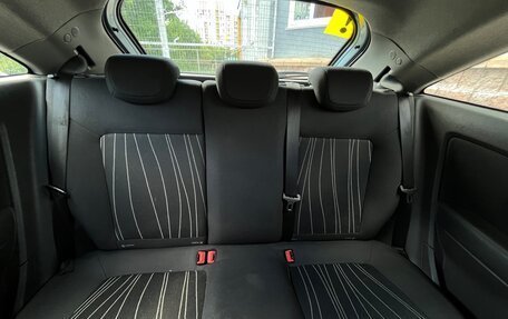 Opel Corsa D, 2008 год, 470 000 рублей, 9 фотография