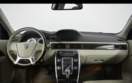 Volvo S80 II рестайлинг 2, 2013 год, 1 450 000 рублей, 7 фотография