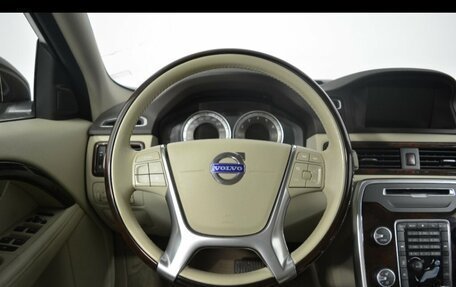 Volvo S80 II рестайлинг 2, 2013 год, 1 450 000 рублей, 8 фотография