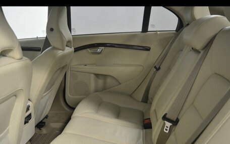 Volvo S80 II рестайлинг 2, 2013 год, 1 450 000 рублей, 12 фотография