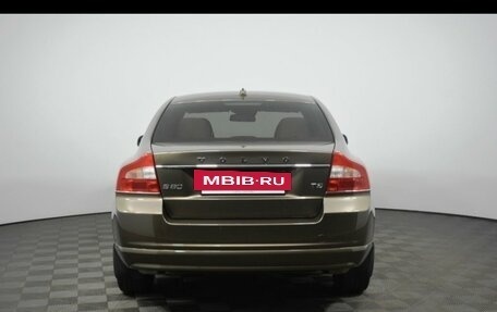Volvo S80 II рестайлинг 2, 2013 год, 1 450 000 рублей, 4 фотография