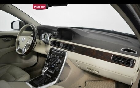 Volvo S80 II рестайлинг 2, 2013 год, 1 450 000 рублей, 6 фотография