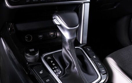 KIA Seltos I, 2022 год, 2 449 000 рублей, 16 фотография