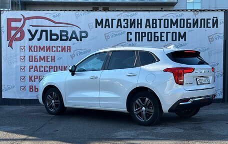 Haval Jolion, 2023 год, 1 450 000 рублей, 6 фотография