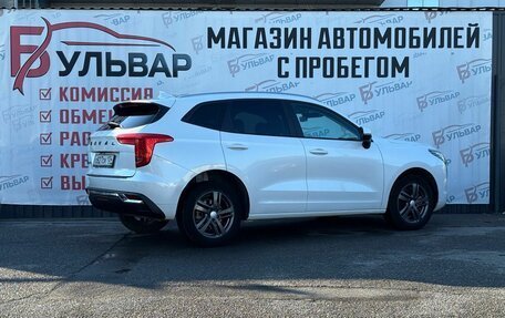 Haval Jolion, 2023 год, 1 450 000 рублей, 4 фотография