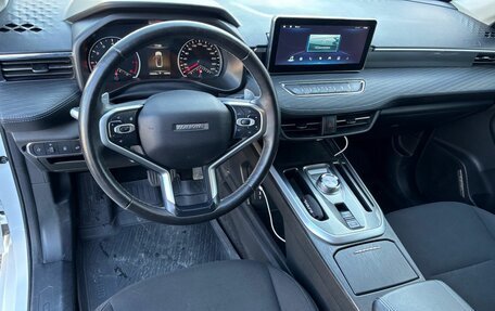 Haval Jolion, 2023 год, 1 450 000 рублей, 10 фотография