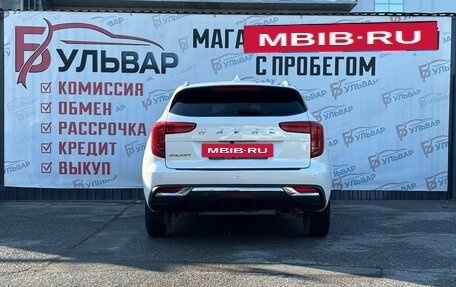 Haval Jolion, 2023 год, 1 450 000 рублей, 5 фотография