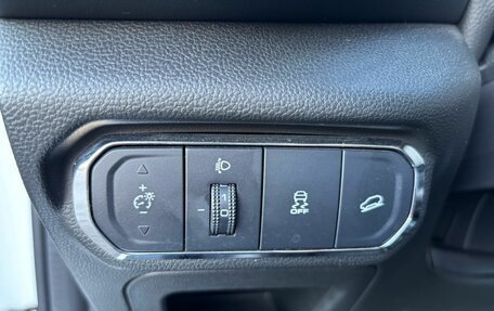 Haval Jolion, 2023 год, 1 450 000 рублей, 15 фотография