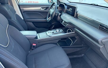 Haval Jolion, 2023 год, 1 450 000 рублей, 22 фотография