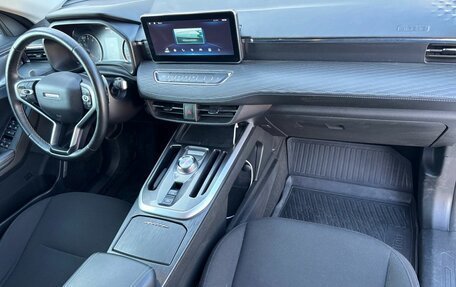 Haval Jolion, 2023 год, 1 450 000 рублей, 23 фотография