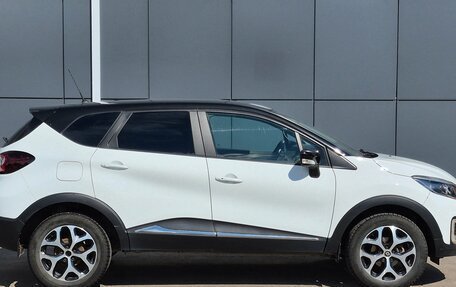 Renault Kaptur I рестайлинг, 2016 год, 1 349 000 рублей, 8 фотография