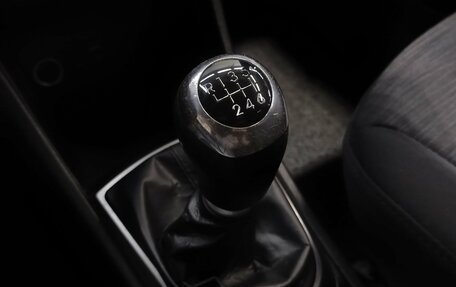 Hyundai Solaris II рестайлинг, 2014 год, 720 000 рублей, 13 фотография