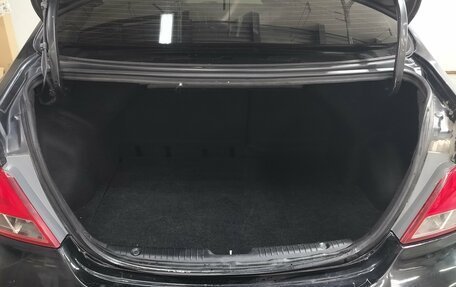 Hyundai Solaris II рестайлинг, 2014 год, 720 000 рублей, 7 фотография