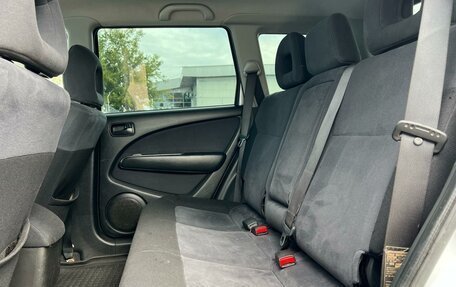 Mitsubishi Outlander III рестайлинг 3, 2007 год, 745 000 рублей, 7 фотография