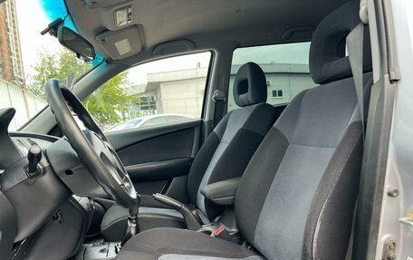 Mitsubishi Outlander III рестайлинг 3, 2007 год, 745 000 рублей, 8 фотография