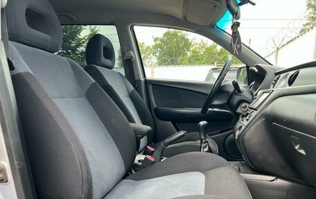Mitsubishi Outlander III рестайлинг 3, 2007 год, 745 000 рублей, 10 фотография