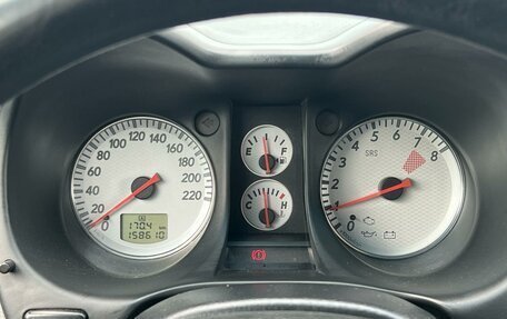 Mitsubishi Outlander III рестайлинг 3, 2007 год, 745 000 рублей, 11 фотография