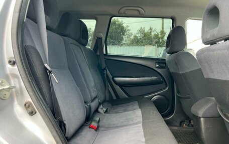 Mitsubishi Outlander III рестайлинг 3, 2007 год, 745 000 рублей, 9 фотография