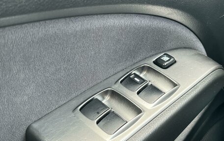 Mitsubishi Outlander III рестайлинг 3, 2007 год, 745 000 рублей, 13 фотография
