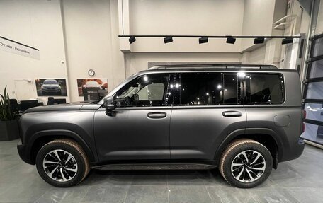 Haval H9, 2026 год, 5 399 000 рублей, 5 фотография
