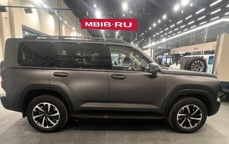 Haval H9, 2026 год, 5 399 000 рублей, 4 фотография