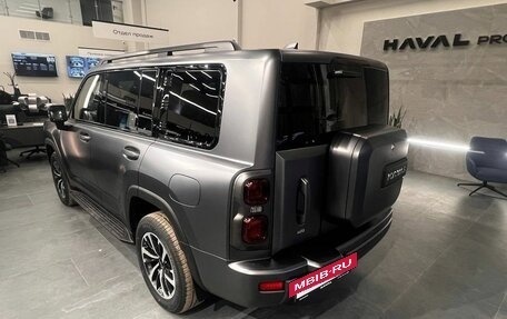 Haval H9, 2026 год, 5 399 000 рублей, 2 фотография
