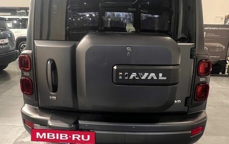 Haval H9, 2026 год, 5 399 000 рублей, 3 фотография