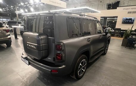 Haval H9, 2026 год, 5 399 000 рублей, 7 фотография