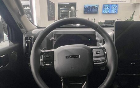 Haval H9, 2026 год, 5 399 000 рублей, 11 фотография