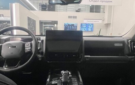 Haval H9, 2026 год, 5 399 000 рублей, 10 фотография