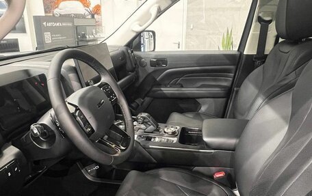 Haval H9, 2026 год, 5 399 000 рублей, 9 фотография