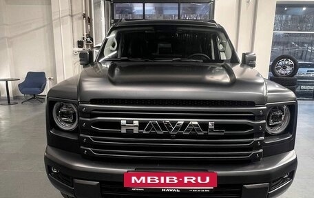 Haval H9, 2026 год, 5 399 000 рублей, 8 фотография