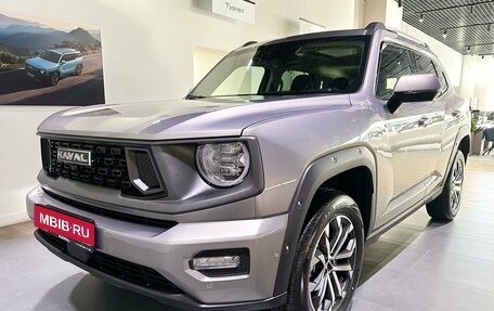 Haval H7, 2025 год, 3 959 010 рублей, 3 фотография