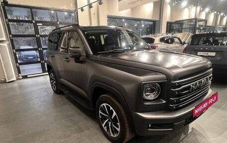 Haval H9, 2026 год, 5 399 000 рублей, 6 фотография