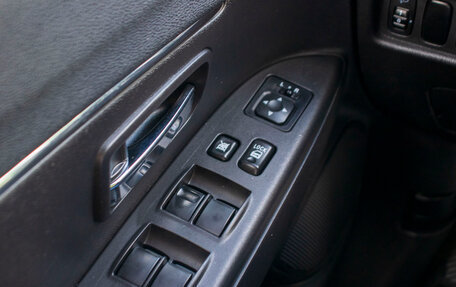 Mitsubishi ASX I рестайлинг, 2013 год, 1 129 000 рублей, 13 фотография