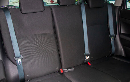 Mitsubishi ASX I рестайлинг, 2013 год, 1 129 000 рублей, 17 фотография