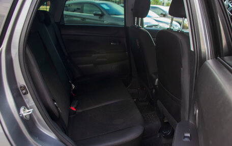 Mitsubishi ASX I рестайлинг, 2013 год, 1 129 000 рублей, 18 фотография